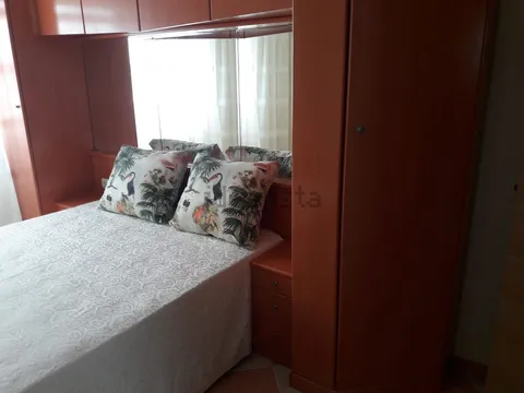 Pis de 75 m² a Màlaga