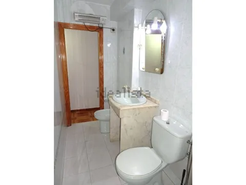 Pis de 106 m² a Gijón