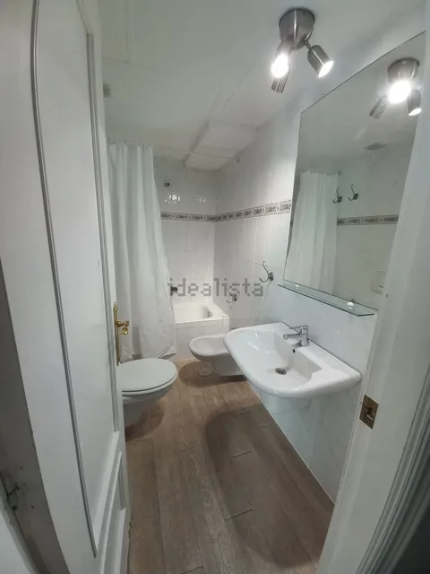 Appartamento 52 m² a Madrid