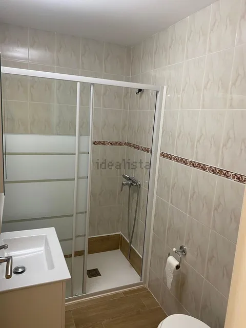 Pis de 45 m² a Benidorm
