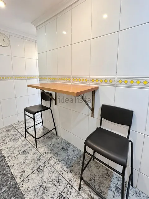 Pis de 75 m² a València
