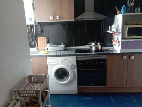 Habitació de lloguer, Logronyo