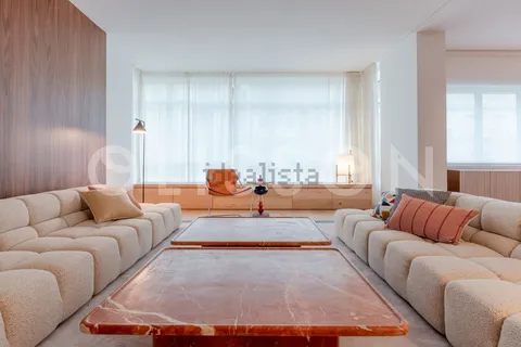 Квартира 355 м² у Madrid
