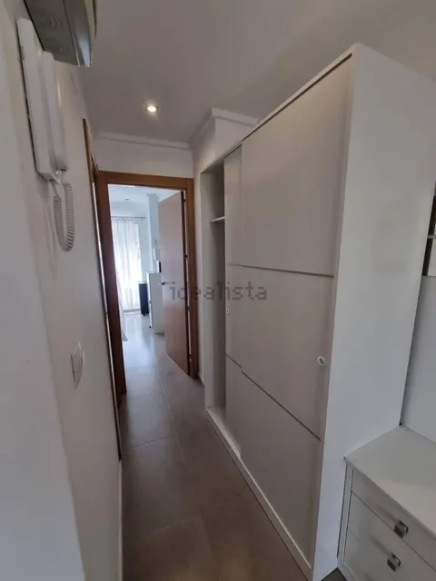 Appartement 48 m² à Tibi