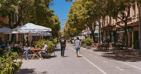Pis de 90 m² a Palma