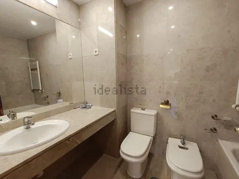 Pis de 90 m² a Madrid