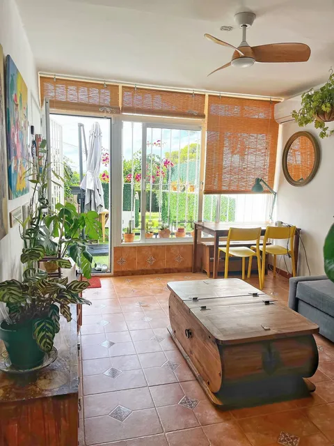 Pis de 45 m² a Estepona