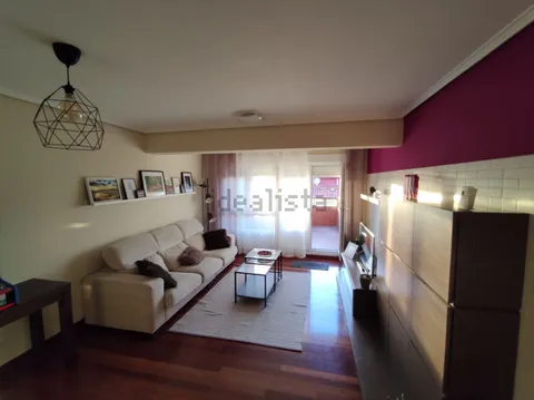 Piso de 80 m² en Erandio