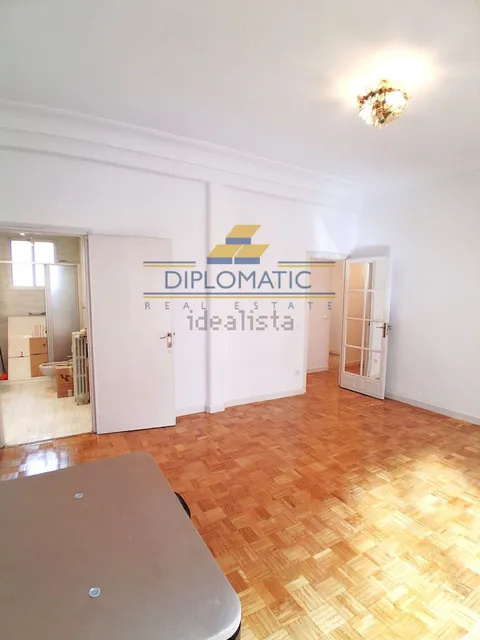 Pis de 132 m² a Madrid
