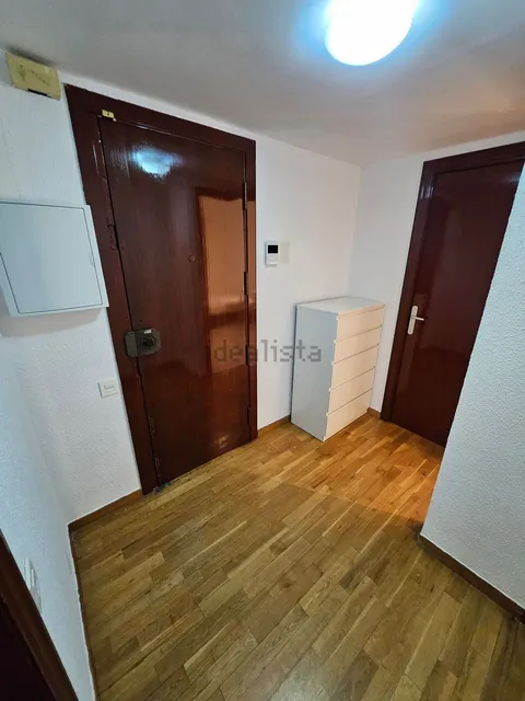 Chambre à louer, Barcelone