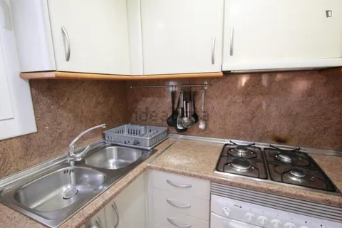 Zimmer zur Miete, Barcelona