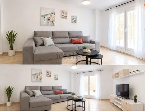 Casa 214 m² a Almería