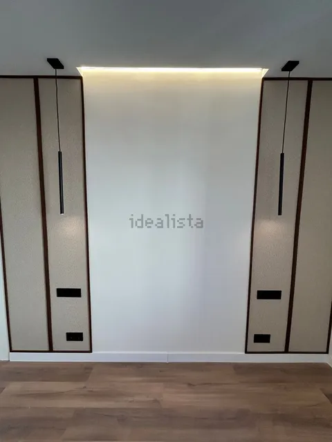Pis de 71 m² a Madrid