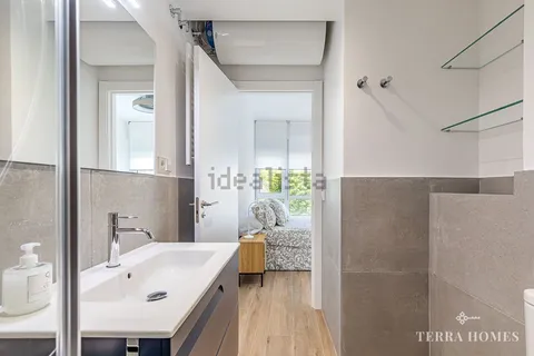 Pis de 50 m² a Madrid