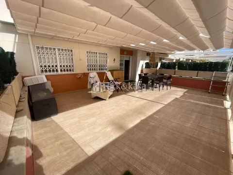 Wohnung 60 m² in Almenara