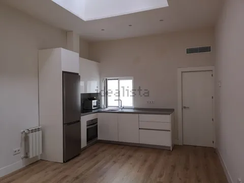 Piso de 57 m² en Madrid