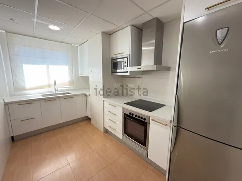Wohnung 118 m² in les Alqueries / Alquerías del Niño Perdido
