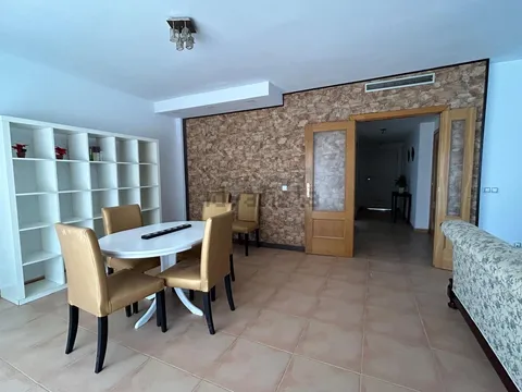 Habitació de lloguer, Toledo