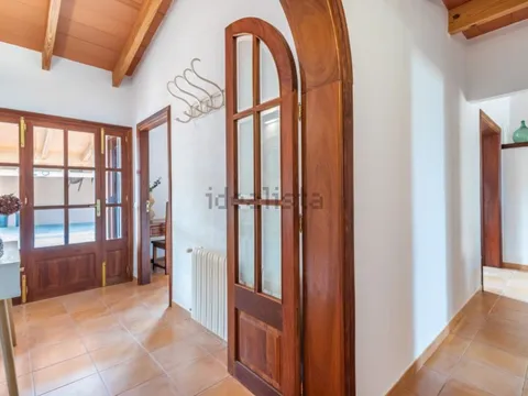 House 148 m² in ses Salines