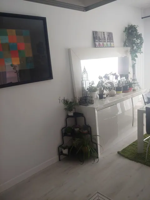 Pis de 120 m² a Madrid (4/22)