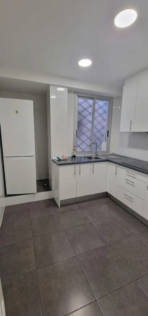Apartamento 104 m² em Aldaia