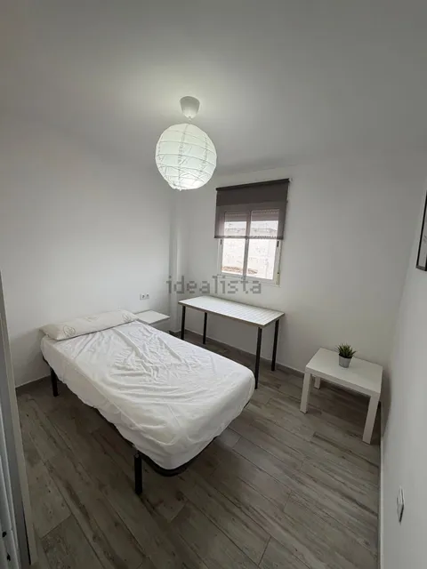 Pis de 81 m² a Sevilla