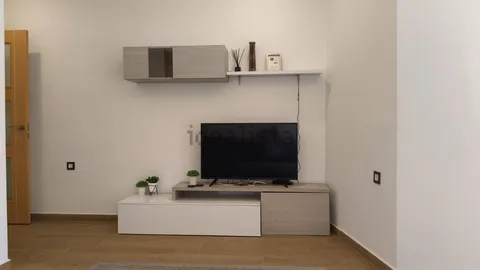 Pis de 50 m² a Melilla