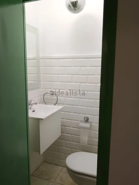 Stanza in affitto, Valencia