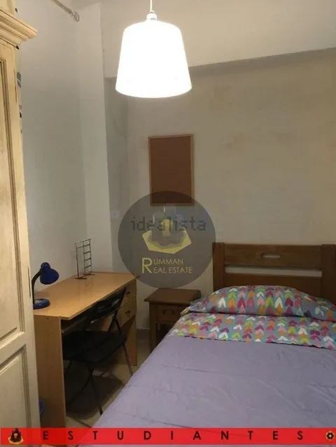 Wohnung 109 m² in Granada