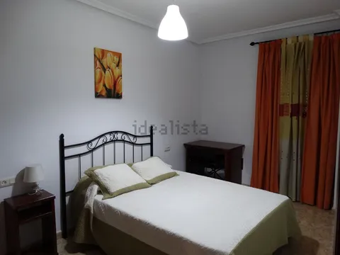 Pis de 80 m² a Cáceres