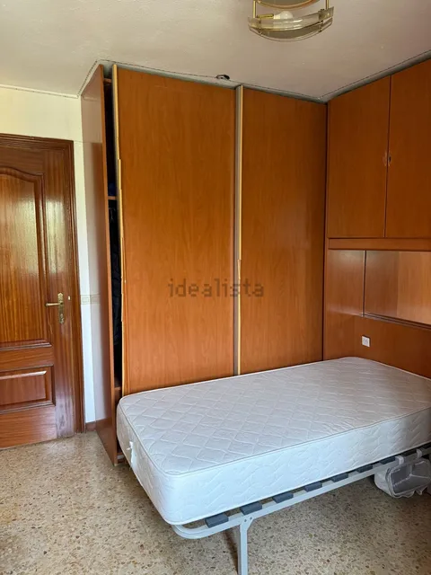 Chambre à louer, Madrid
