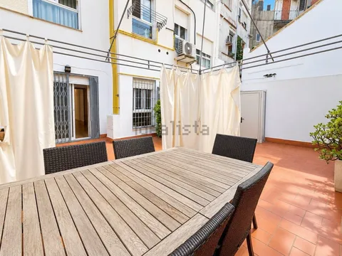 Pis de 73 m² a València