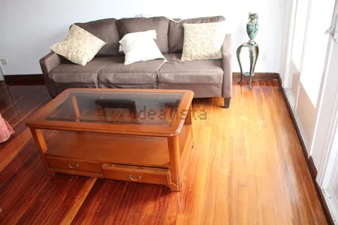 Pis de 107 m² a Pontevedra