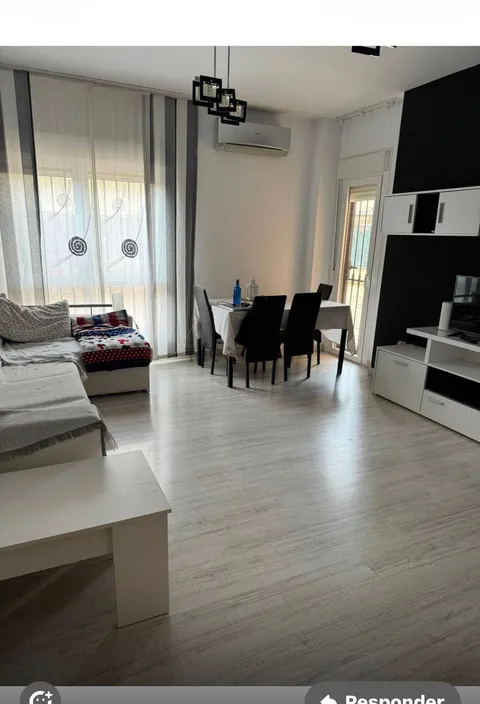 Flat 90 m² in Puertollano