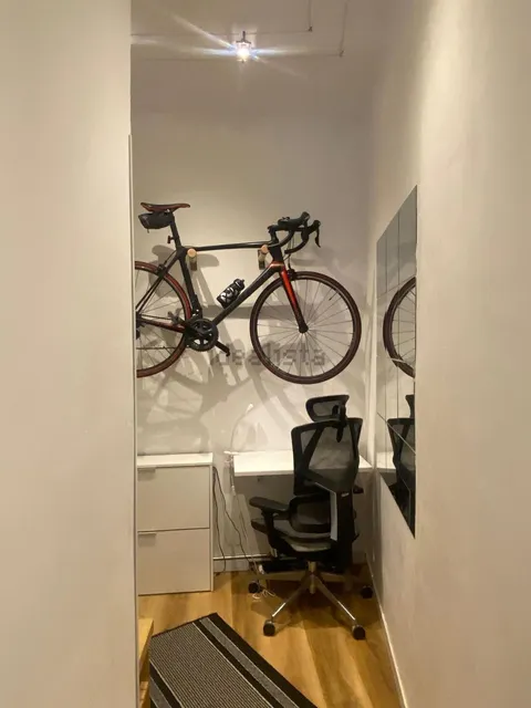 Flat 60 m² in Barcelona (4/11)