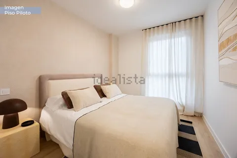 Pis de 65 m² a Madrid