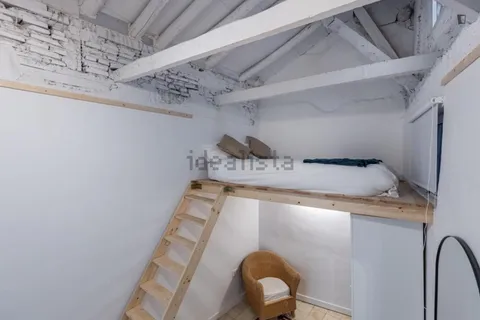 Habitació de lloguer, Granada