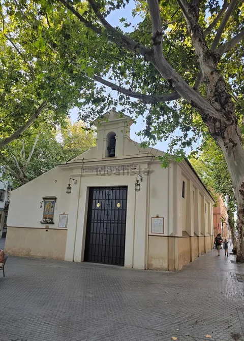 Pis de 61 m² a Sevilla