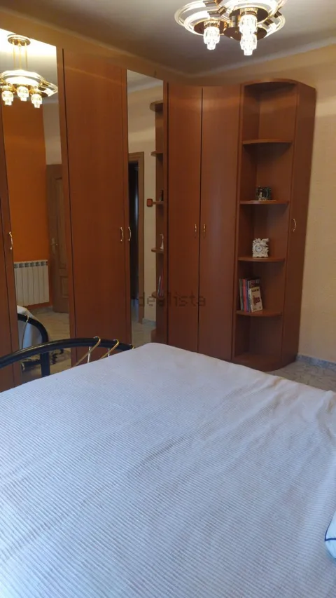 Pis de 60 m² a Saragossa
