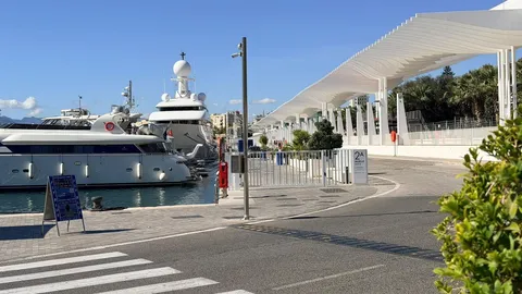 Pis de 112 m² a Màlaga