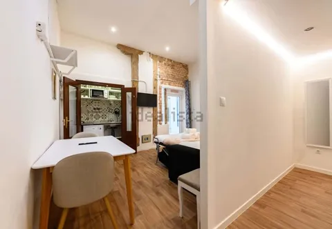 Квартира 29 м² у Madrid