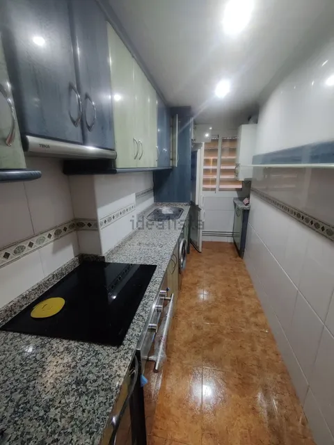 Pis de 65 m² a Albacete
