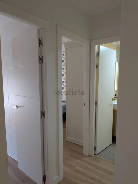 Pis de 50 m² a Saragossa
