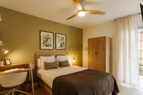 Chambre à louer, Barcelone