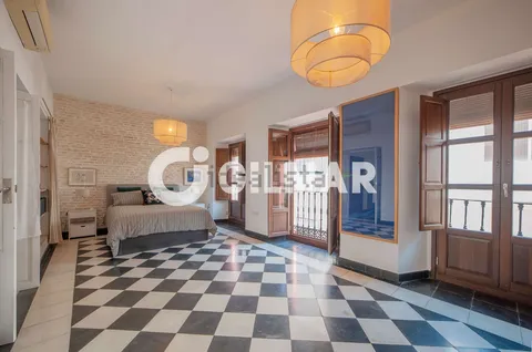 Appartamento 149 m² a Siviglia