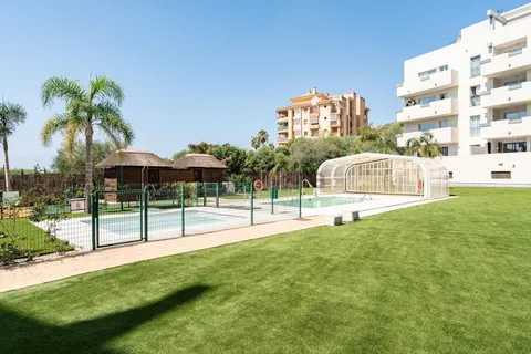 Habitació de lloguer, Mijas