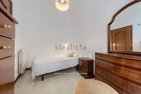 Piso de 65 m² en Madrid