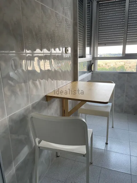 Habitació de lloguer, Valladolid