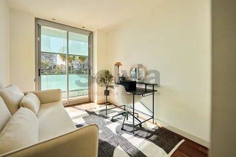 Pis de 103 m² a Barcelona