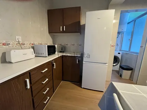 Pis de 87 m² a Almeria